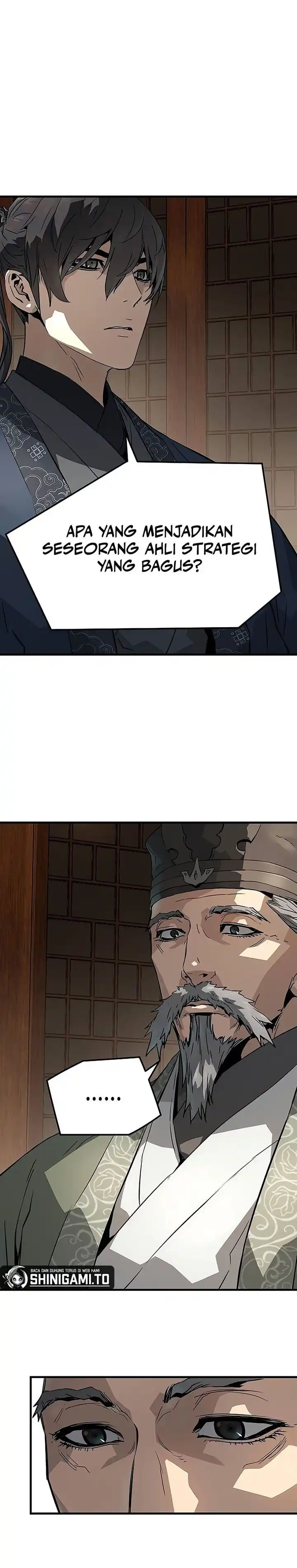 Baca Absolute Regression - Chapter 75 halaman 5