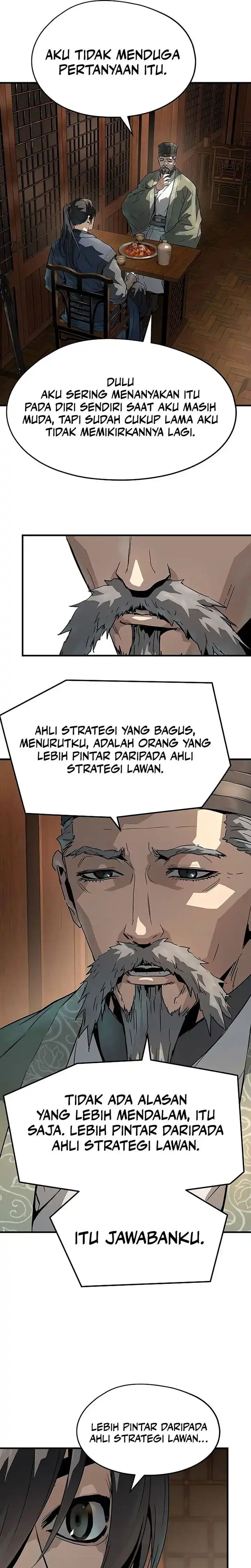 Baca Absolute Regression - Chapter 75 halaman 6