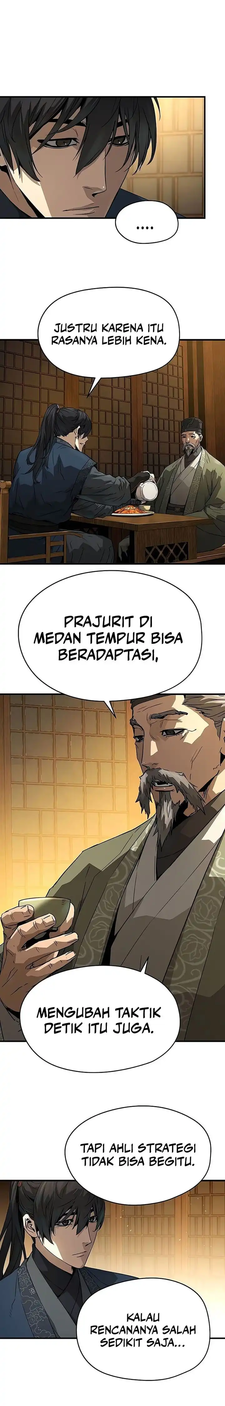 Baca Absolute Regression - Chapter 75 halaman 9