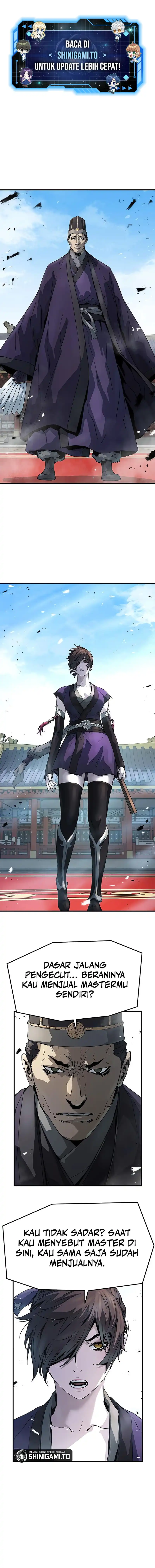 Baca Absolute Regression - Chapter 76 halaman 1