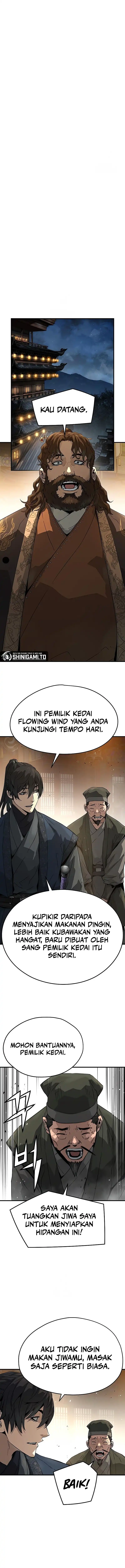 Baca Absolute Regression - Chapter 76 halaman 10