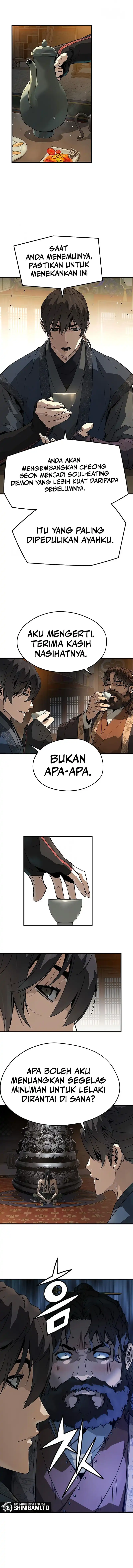 Baca Absolute Regression - Chapter 76 halaman 12