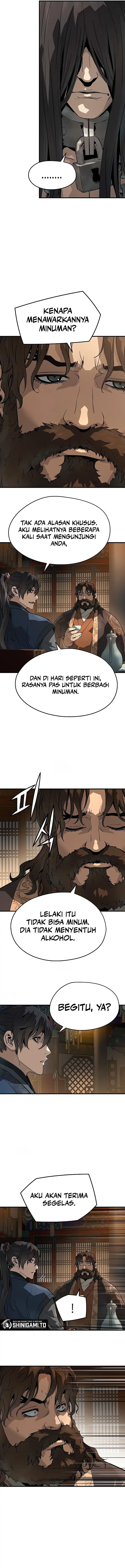 Baca Absolute Regression - Chapter 76 halaman 13