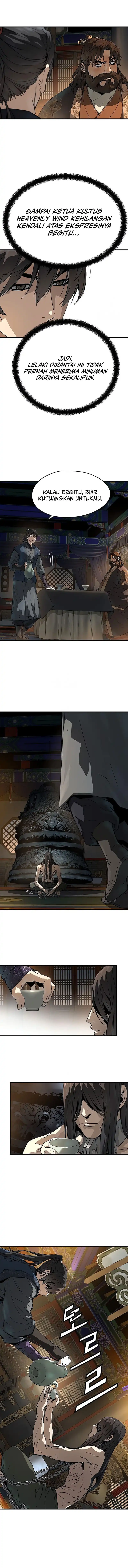 Baca Absolute Regression - Chapter 76 halaman 14