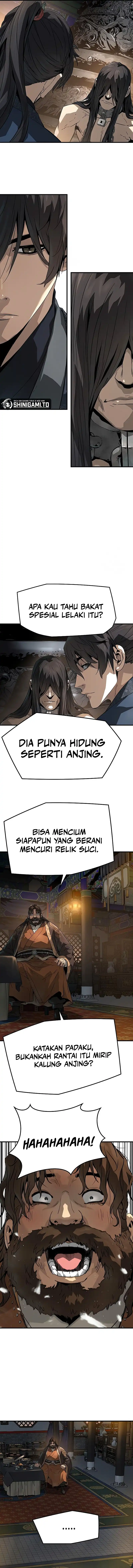 Baca Absolute Regression - Chapter 76 halaman 16