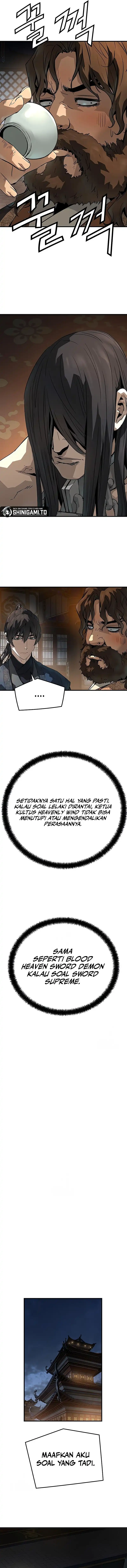 Baca Absolute Regression - Chapter 76 halaman 18