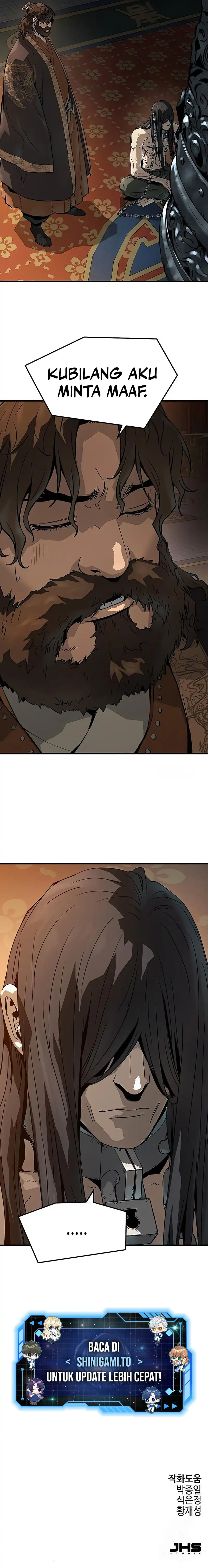 Baca Absolute Regression - Chapter 76 halaman 19