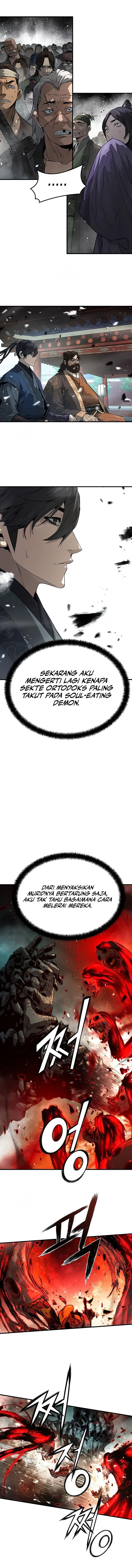 Baca Absolute Regression - Chapter 76 halaman 4