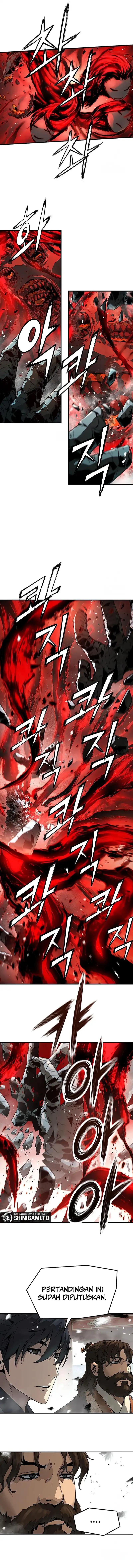 Baca Absolute Regression - Chapter 76 halaman 5