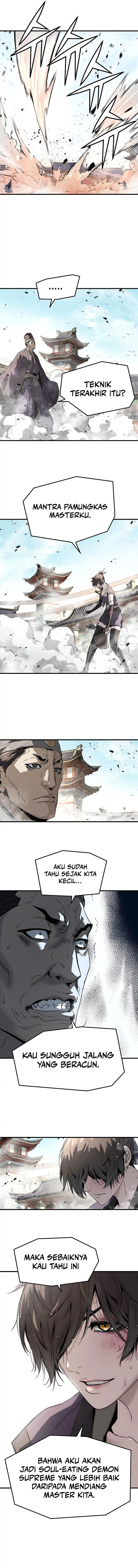 Baca Absolute Regression - Chapter 76 halaman 6