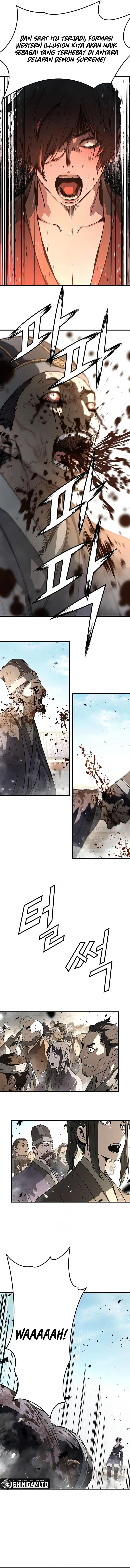 Baca Absolute Regression - Chapter 76 halaman 7