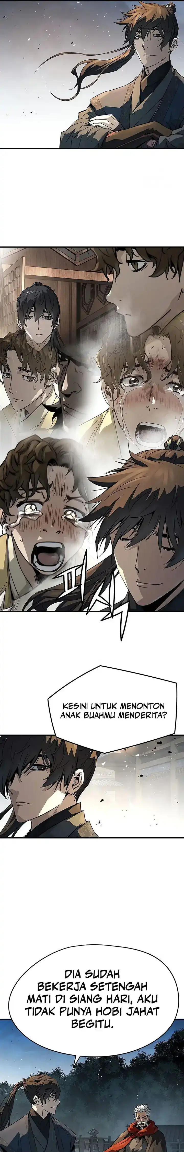 Baca Absolute Regression - Chapter 77 halaman 15