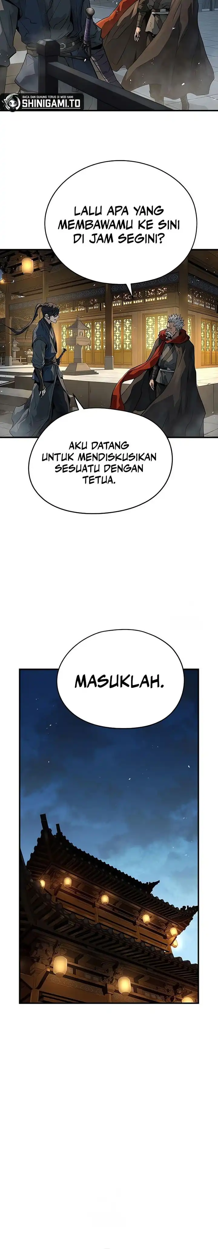 Baca Absolute Regression - Chapter 77 halaman 16