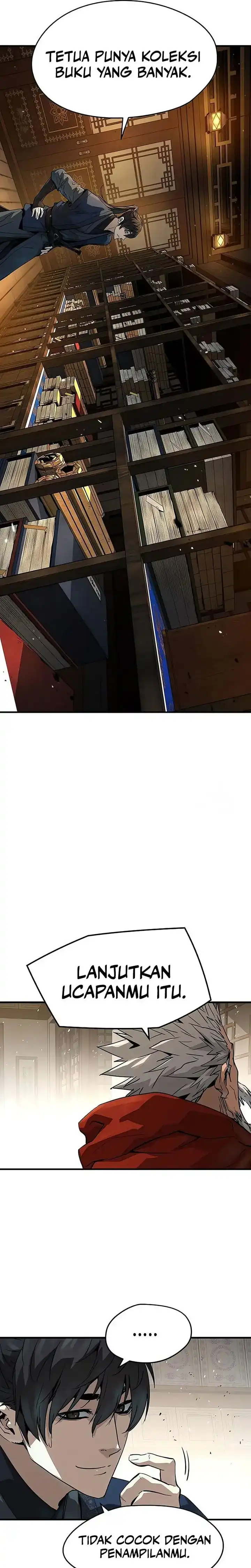 Baca Absolute Regression - Chapter 77 halaman 17