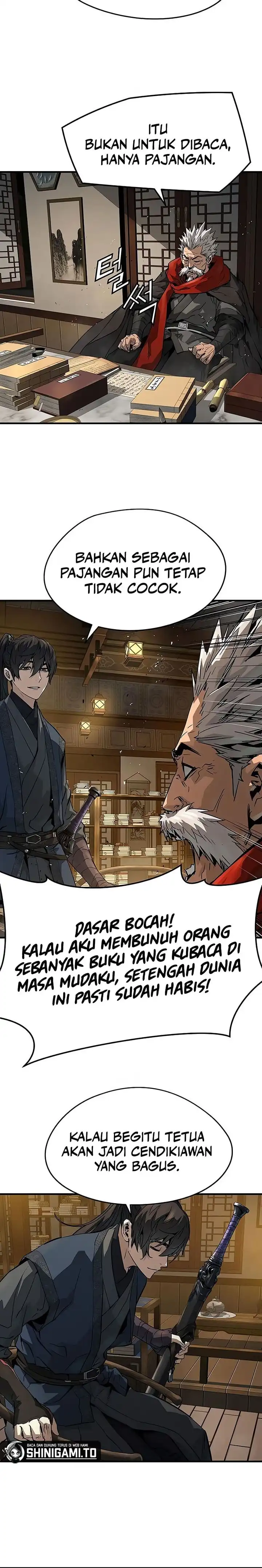 Baca Absolute Regression - Chapter 77 halaman 18