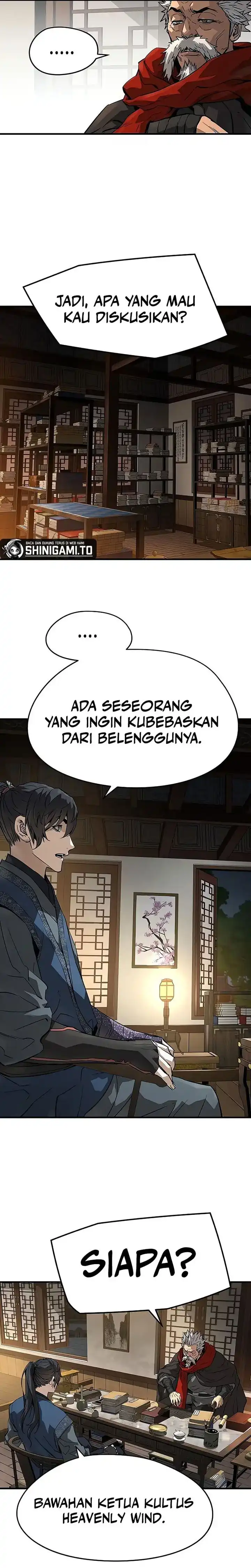 Baca Absolute Regression - Chapter 77 halaman 19