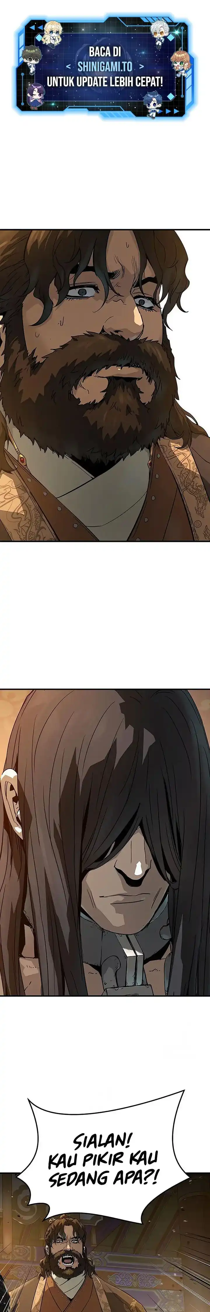 Baca Absolute Regression - Chapter 77 halaman 2