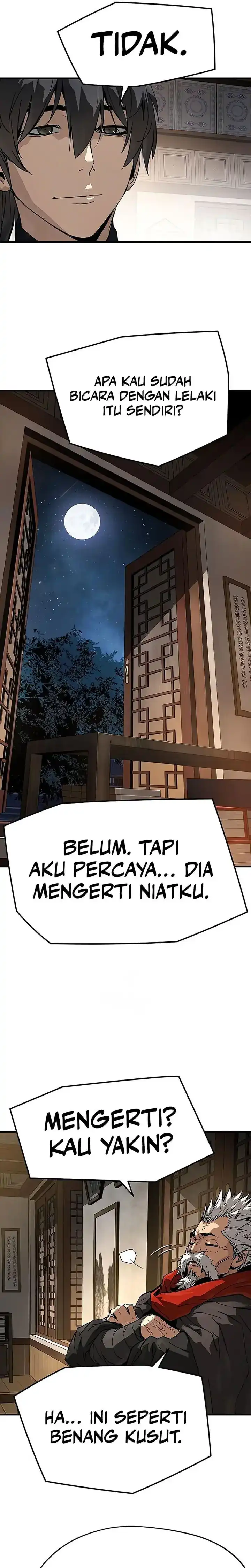 Baca Absolute Regression - Chapter 77 halaman 21