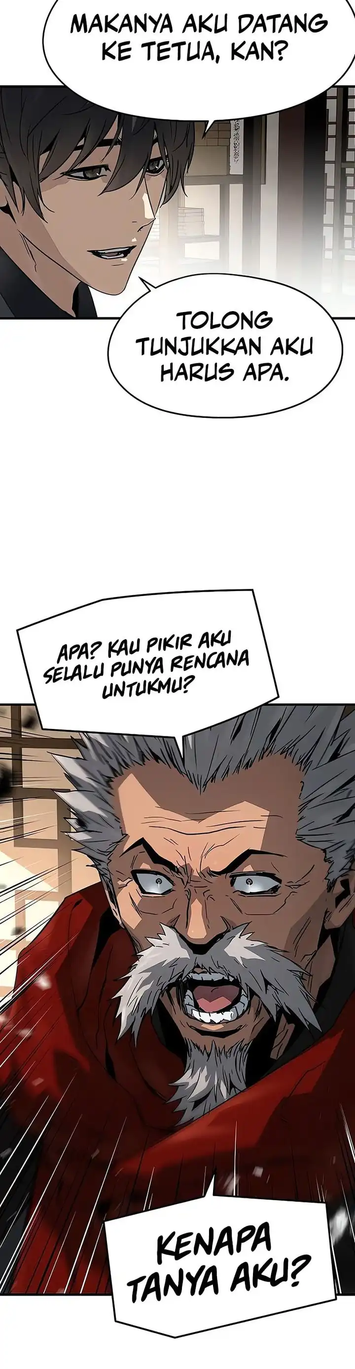 Baca Absolute Regression - Chapter 77 halaman 22