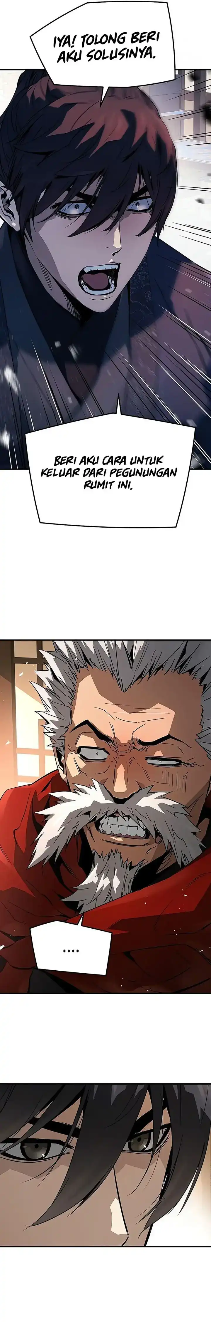 Baca Absolute Regression - Chapter 77 halaman 23