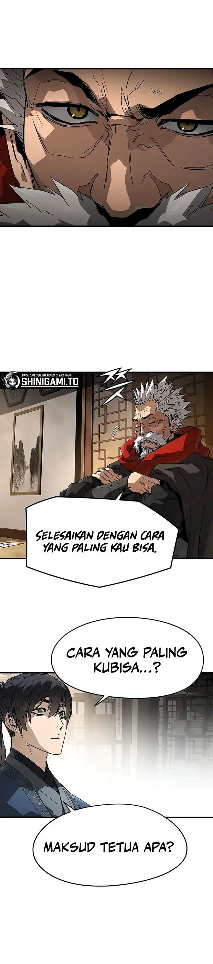 Baca Absolute Regression - Chapter 77 halaman 24