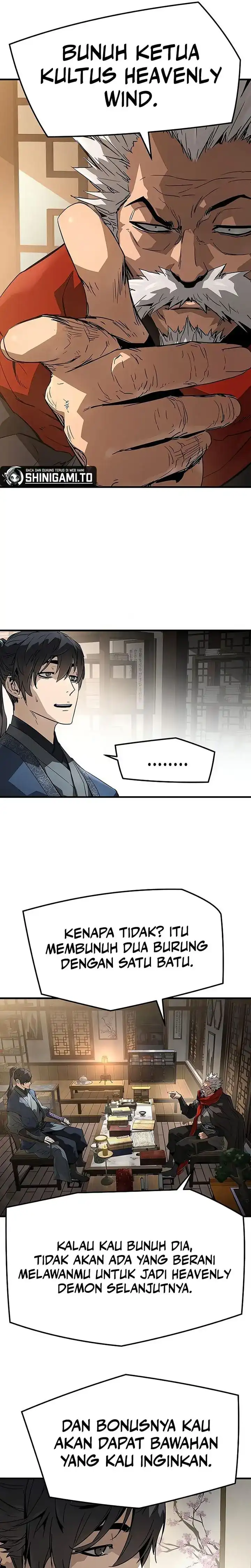 Baca Absolute Regression - Chapter 77 halaman 25