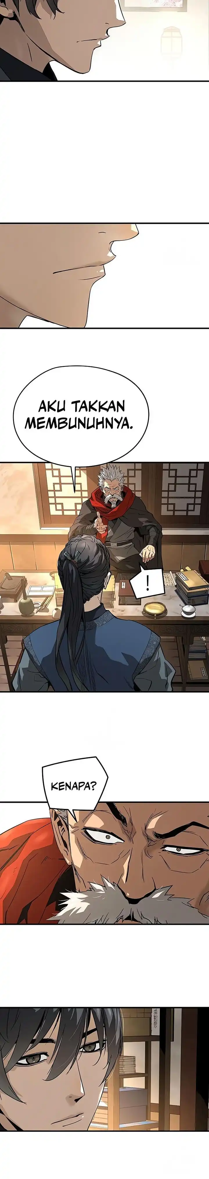 Baca Absolute Regression - Chapter 77 halaman 26