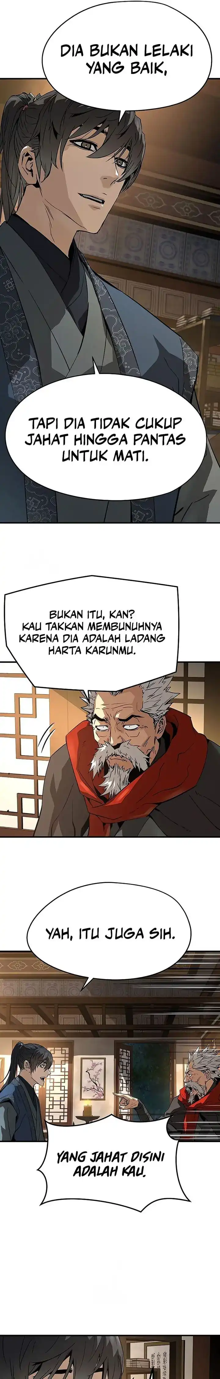 Baca Absolute Regression - Chapter 77 halaman 27