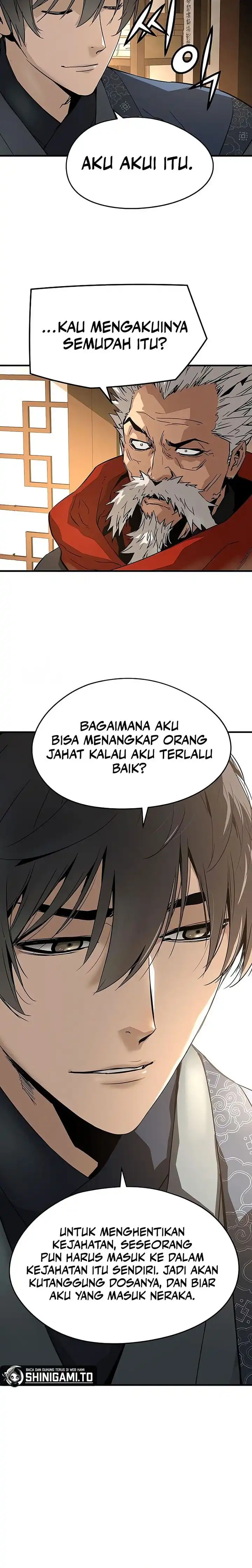 Baca Absolute Regression - Chapter 77 halaman 28