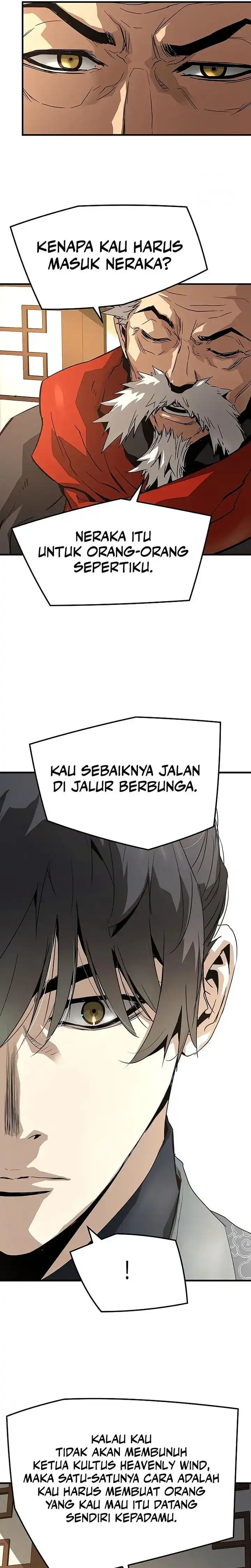 Baca Absolute Regression - Chapter 77 halaman 29