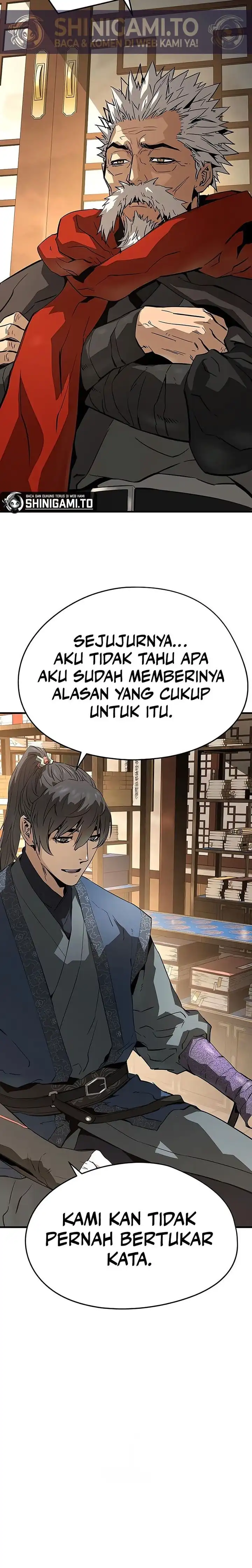 Baca Absolute Regression - Chapter 77 halaman 30