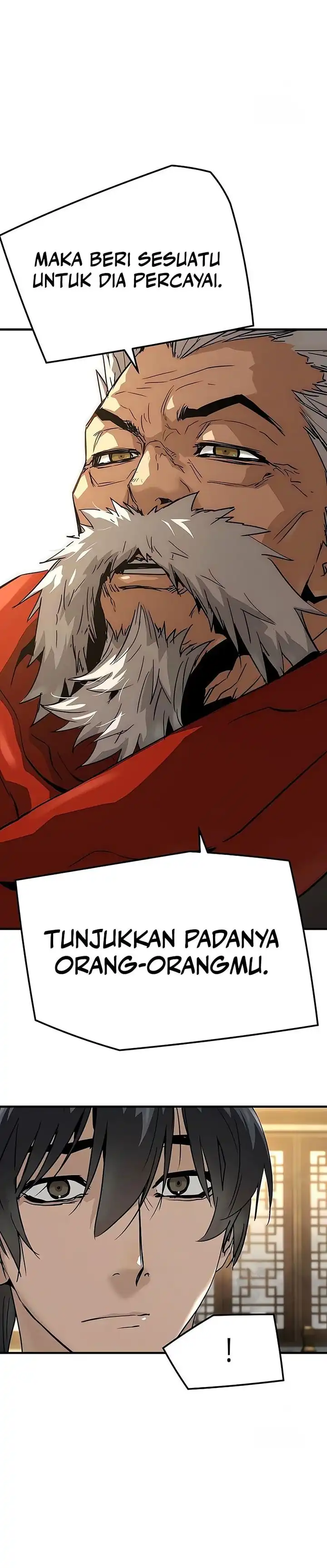 Baca Absolute Regression - Chapter 77 halaman 32