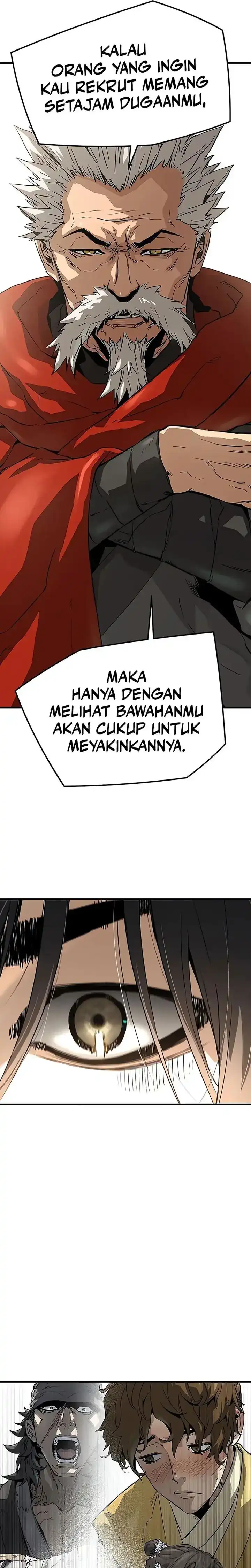 Baca Absolute Regression - Chapter 77 halaman 33