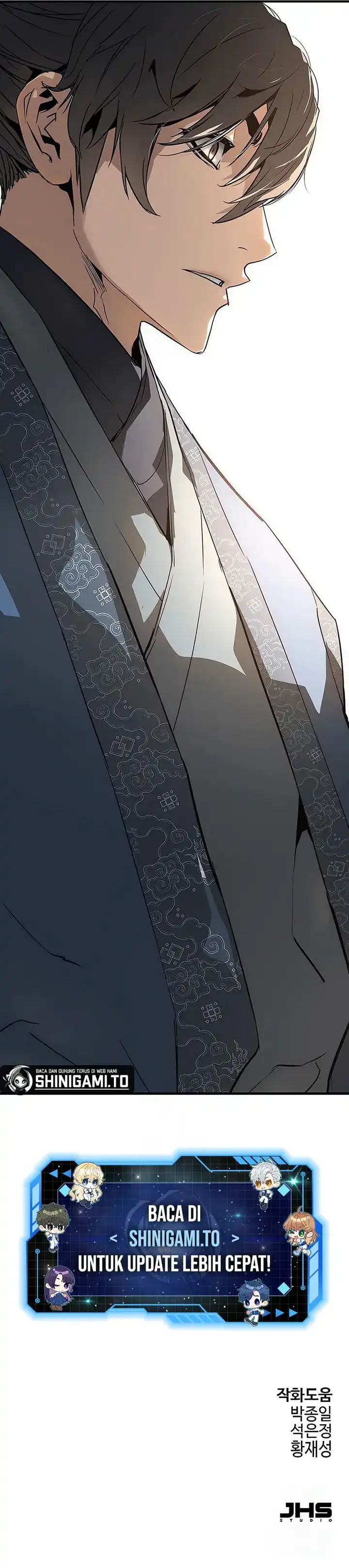 Baca Absolute Regression - Chapter 77 halaman 35