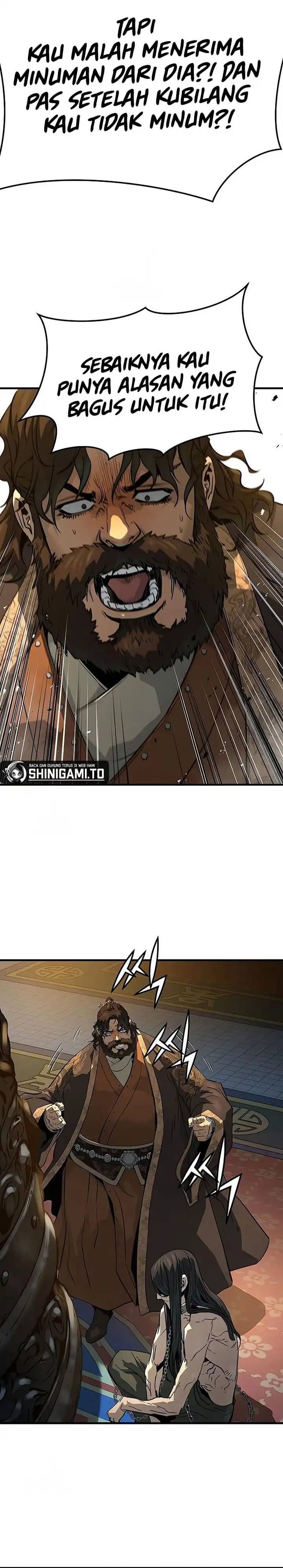 Baca Absolute Regression - Chapter 77 halaman 6