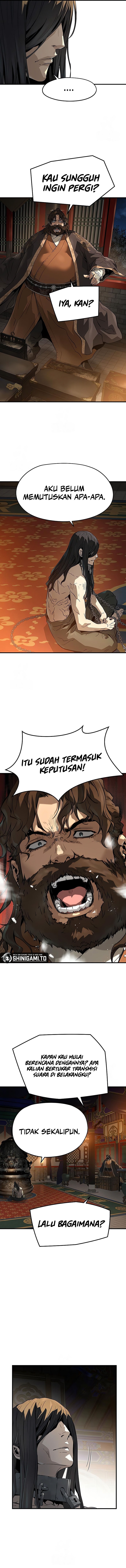 Baca Absolute Regression - Chapter 78 halaman 10