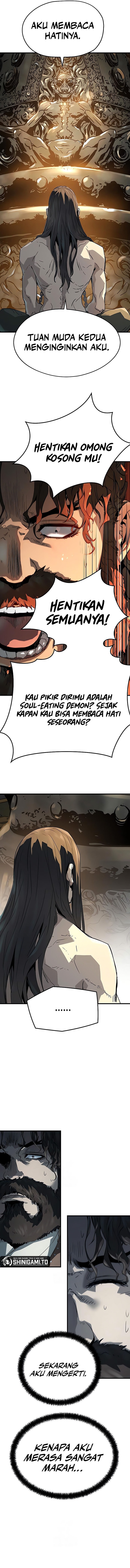 Baca Absolute Regression - Chapter 78 halaman 11