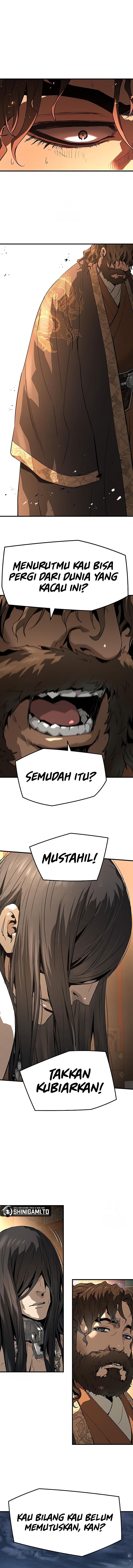 Baca Absolute Regression - Chapter 78 halaman 15