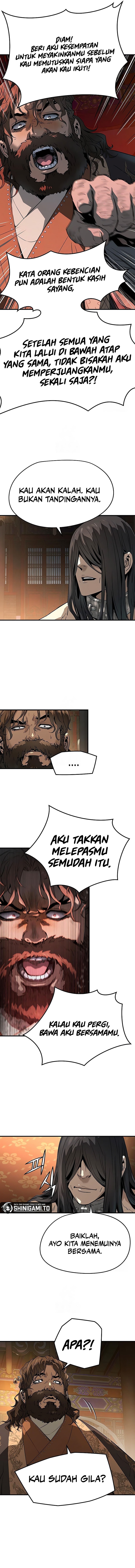 Baca Absolute Regression - Chapter 78 halaman 17