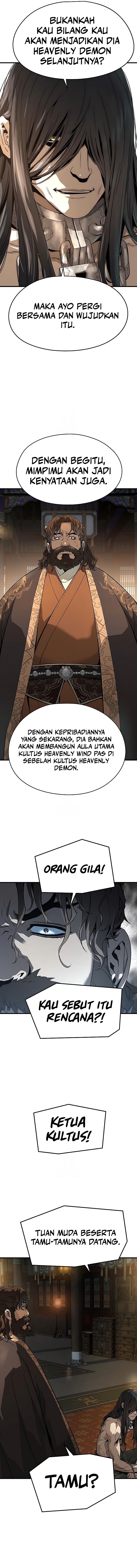 Baca Absolute Regression - Chapter 78 halaman 18
