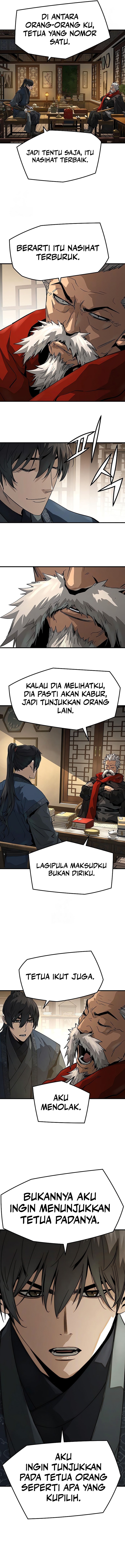 Baca Absolute Regression - Chapter 78 halaman 3