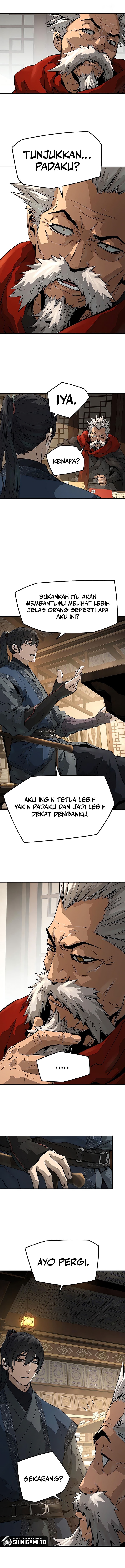 Baca Absolute Regression - Chapter 78 halaman 4