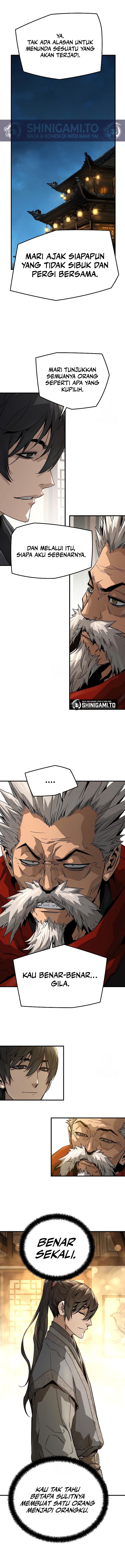 Baca Absolute Regression - Chapter 78 halaman 5