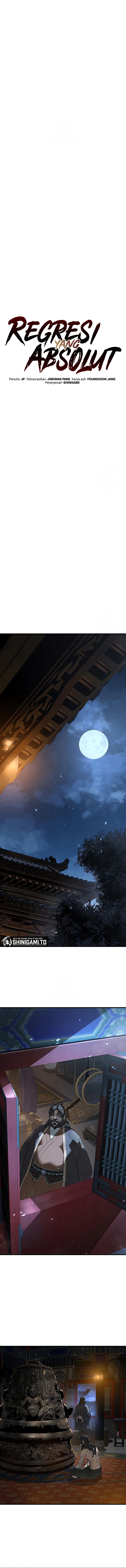 Baca Absolute Regression - Chapter 78 halaman 6