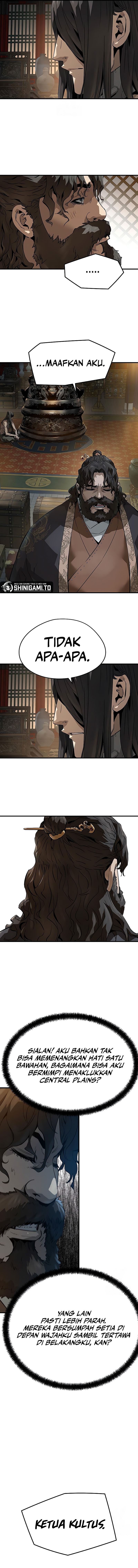 Baca Absolute Regression - Chapter 78 halaman 7