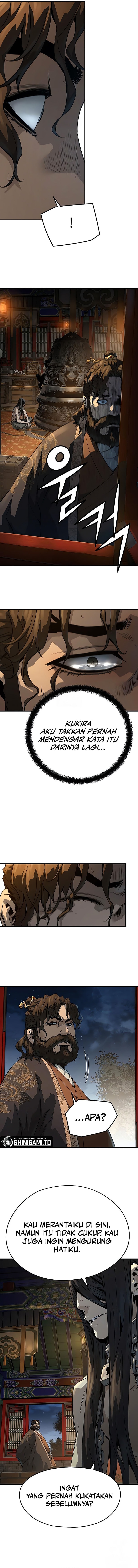Baca Absolute Regression - Chapter 78 halaman 8