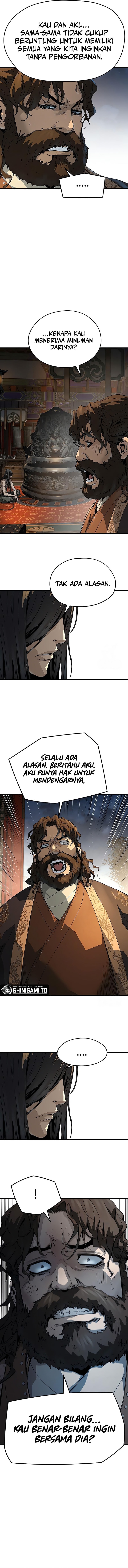 Baca Absolute Regression - Chapter 78 halaman 9