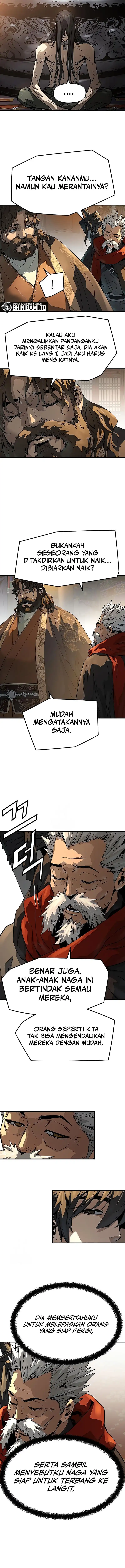 Baca Absolute Regression - Chapter 79 halaman 11