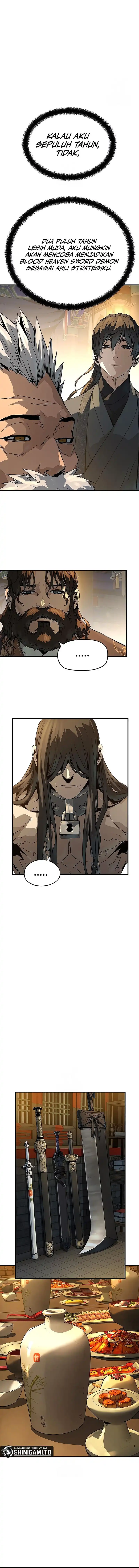 Baca Absolute Regression - Chapter 79 halaman 12