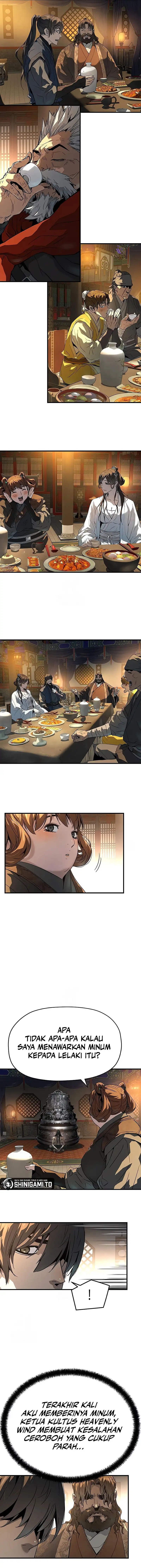 Baca Absolute Regression - Chapter 79 halaman 13